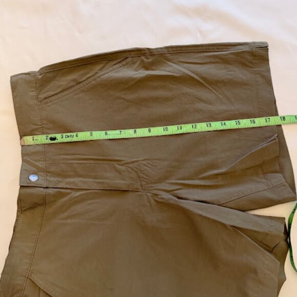 Buck Mason Deck Shorts - Picture 8 of 16